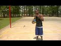dunk