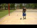 dunk
