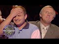 Charles Ingram Struggles To Reach £4000 | Who Wants To Be A ...