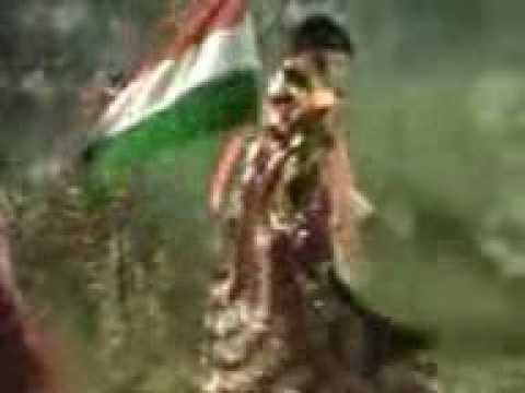 mera muluk mera desha svcs Dhotri 2012