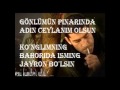 Aci hayat Bizim şarkimiz Uzbek lyrics by Nafiska Aslonova