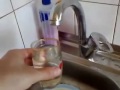 reparer un robinet qui fuit