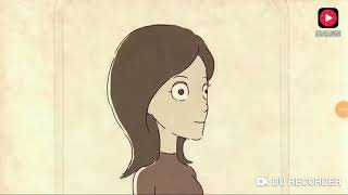 Güzellik (Kıskançlık) - anlamlı animasyon 2