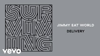 Watch Jimmy Eat World Delivery video