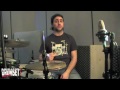 Stolen Moments: Pagano (Elio e le Storie Tese) [Drumset Mag n.1 Aprile 2012]