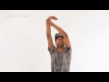 How to Do Bone Breaking | Street Dance