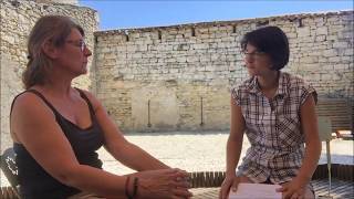 Interview Valérie formations sophrologie, pnl coaching, énergie
