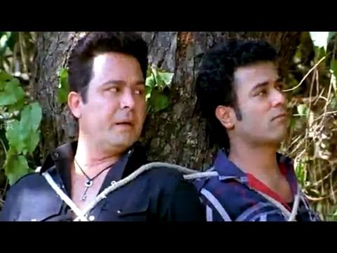 Zabardast Hyderabadi Movie|| Climax Scenes || Aziz Naser Sajid...