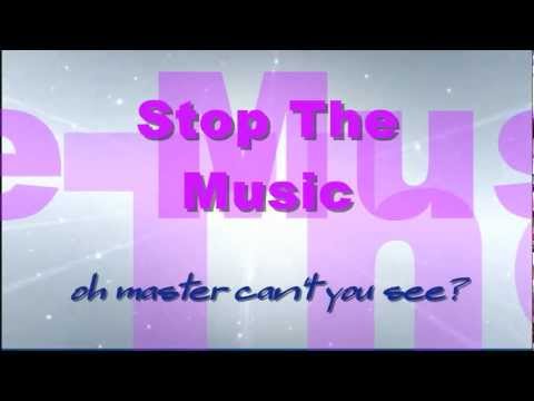 Lenne The Lee Kings Stop The Music Lenne The Lee Kings Stop The Music