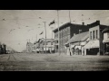 Our History - The Early Years