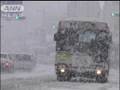 日本海側は大雪や暴風に警戒必要 寒の入りの大寒波(10/01/05)