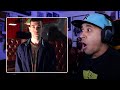 CODFISH - Sail With Me (Reaction)