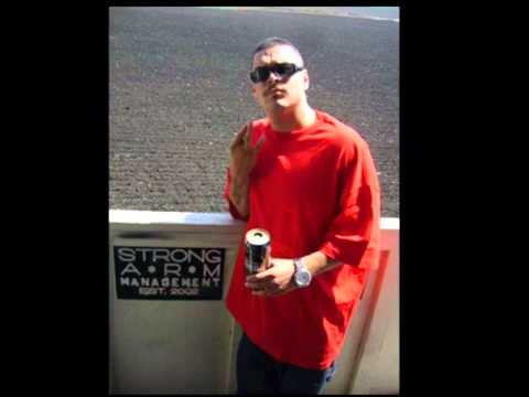 Mr.Playa C - Casper Locs