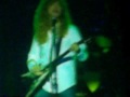 MEGADETH - ARGENTINA 2010 - DIALECTIC CHAOS AND THIS DAY WE FIGHT AND IN MY DARKEST HOUR