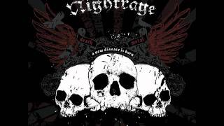 Watch Nightrage Defame video