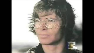 Watch John Denver Yellow Cat video