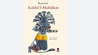 Acâi̇bül Mahlukat