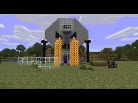 How To Build Cool Things In Minecraft Xbox How To Build Cool Things In Minecraft Xbox