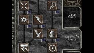 Class Builds (Diablo II) - Diablo Wiki.