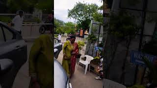 Actress Shakeela Mrs & Mr Tamil New Movie Audio Launch