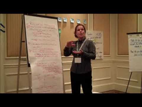 an Agile community program