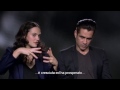 Storia D Inverno Un Amore Senza Fine Featurette 2014 Colin ...