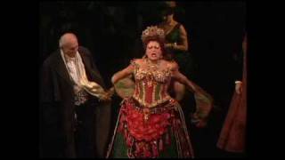 Andy And Valerie Find Out Backstage At Phantom Of The Opera Andy And Valerie Find Out Backstage At Phantom Of The Opera