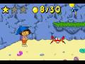 Let's Play Dora and the Pirate Pig's Treasure [6] eating