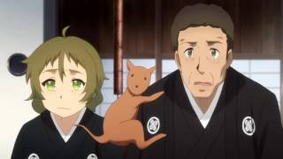 No Rin Episode 11 English Dubbed! HD