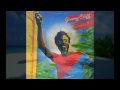 Jimmy Cliff - Love is All