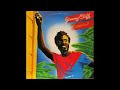 Jimmy Cliff - Love is All