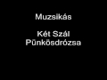 Hungarian Folk 1 -- track 3 of 13 -- Muzsikás -- Két Szál Pünkösdrózsa