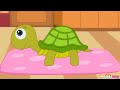 Nursery Rhyme, I Had a Little Turtle | Preschool Nursery Rhymes & Children songs