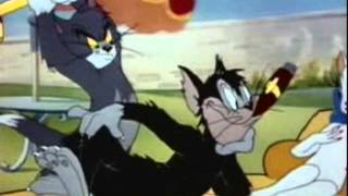 Video Edited Tom N Jerry