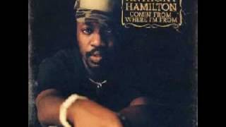 Watch Anthony Hamilton Lucille video