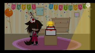 Happy Birthday Vore Boy