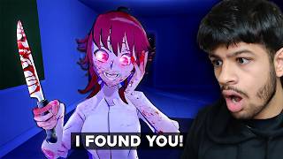 My Toxic Yandere Girlfriend