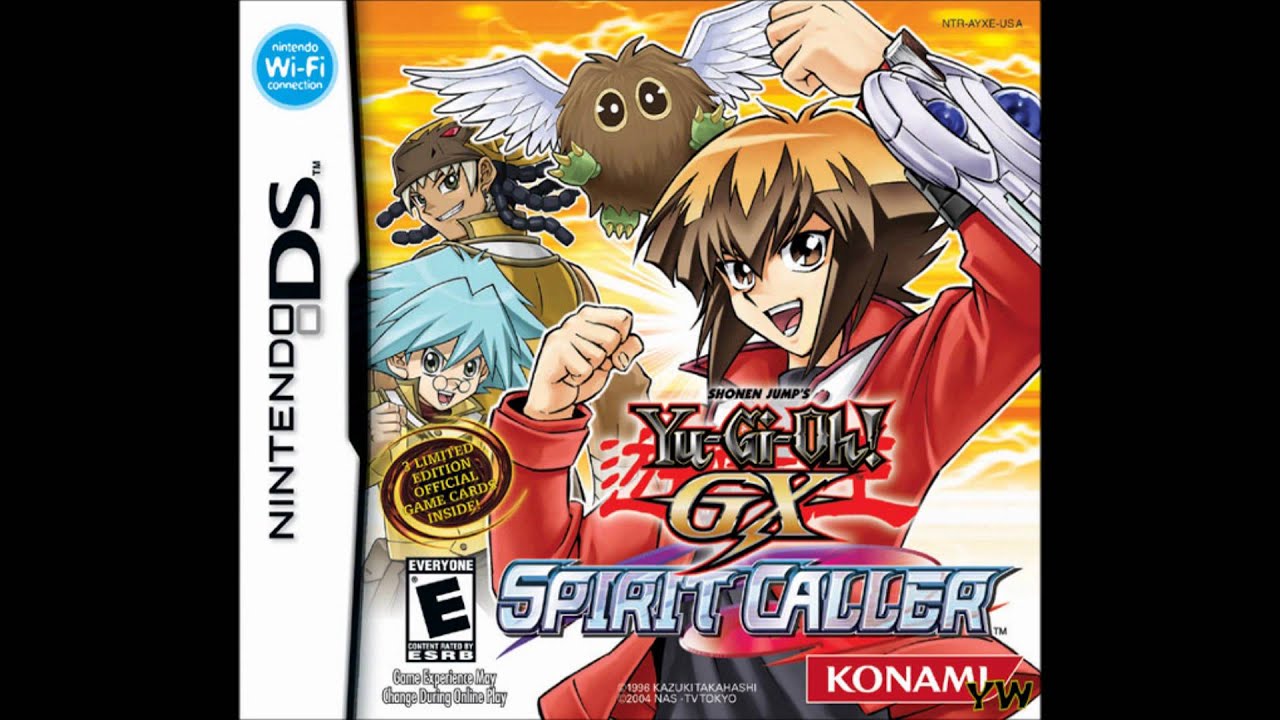 YU GI OH GX MUSIC yu gi oh gx music: