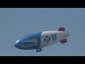 2011 Atlantic City Airshow - Horizon BCBS Blimp