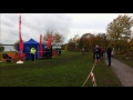 Eastern Cross 2012 Round 9: Youth race
