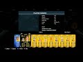 FANTASY FOOTBALL TOTS BPL SQUAD BUILDER w/ YAYA TOURE | FIFA 14 Ultimate Team
