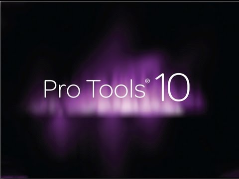 Tuto Pro Tools - Préparation d'une session d'enregistrement