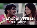 Madurai Veeran Full Tamil Movie | Jithan Ramesh, Saloni Aswani, Ganja Karuppu.