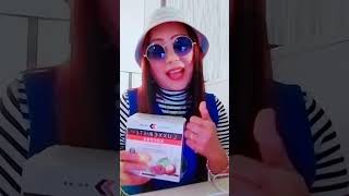 Frintriw Coffee Model-Cover Bymelysvlog