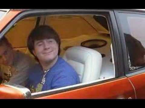 Delta Lloyd - boomcar