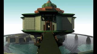 Myst The Original Cd-Rom Adventure Game 1080P