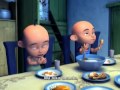image Doa Berbuka Puasa Upin Ipin