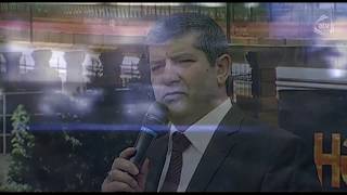Şemistan Elizamanlı - Güllələrin Mübarək