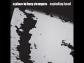 A Place To Bury Strangers - Everything Always Goes Wrong