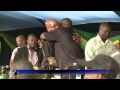 Afrique du Sud: Zuma reconduit à la tête de l'ANC